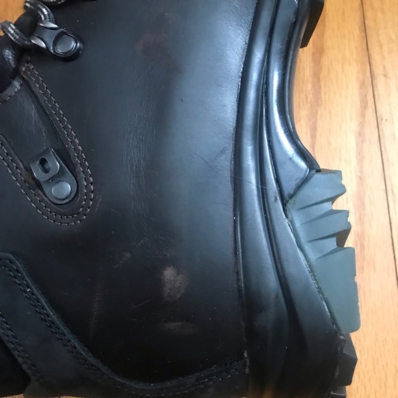 Raichle Boots Size 9 - Picture 7 of 15